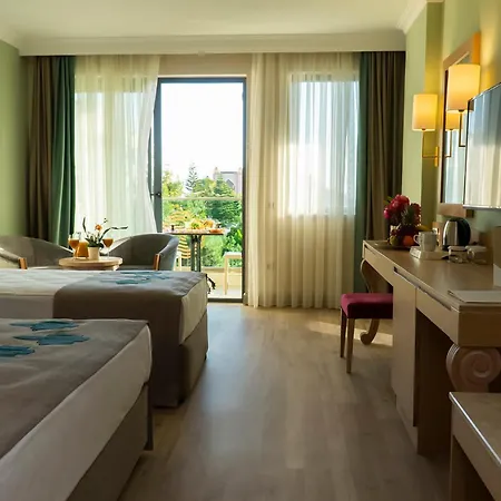 Adalya Art Hotel Side