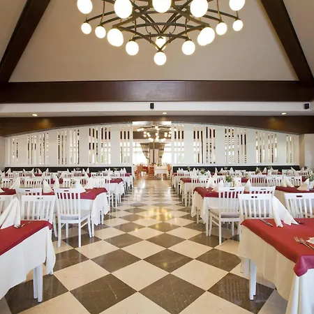 Hotel Adalya Art Side