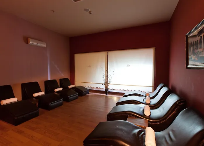 Hotel Adalya Art Side