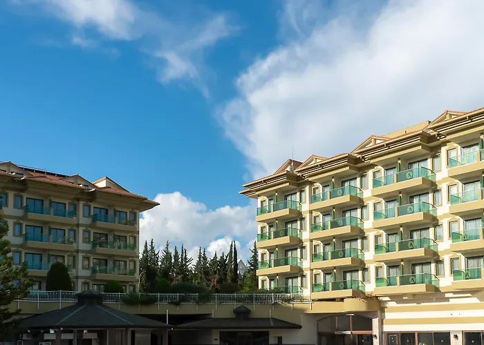 Adalya Art 5* سيدي