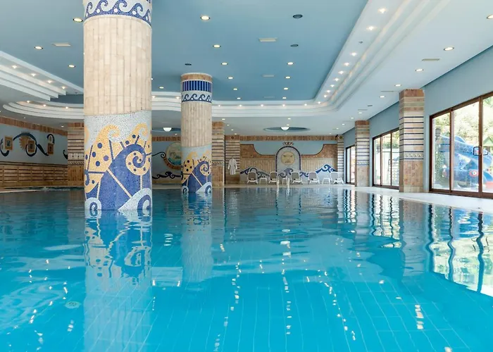 Adalya Art فندق 5*