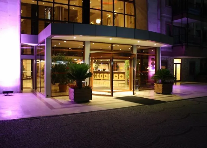 Adalya Art 5* سيدي