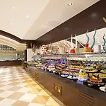 Hotel Adalya Art 5*