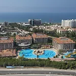 Adalya Art Hotel