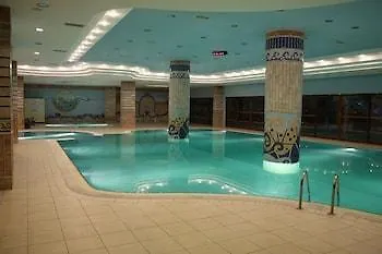 Szálloda Adalya Art Side