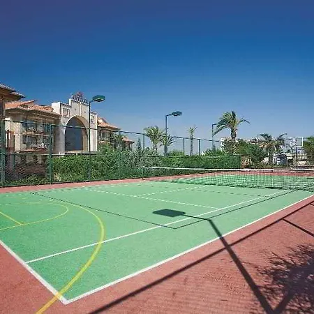 酒店 Adalya Art 锡德