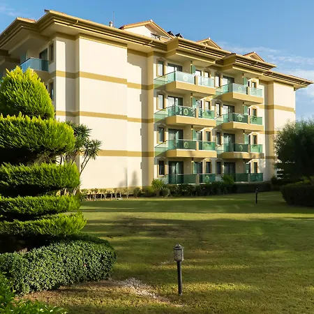Hotel Adalya Art 5*