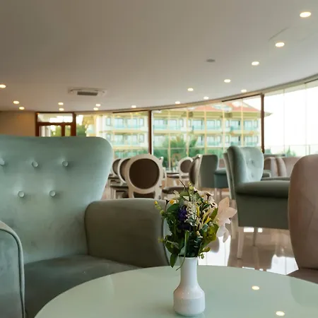 Adalya Art מלון סייד