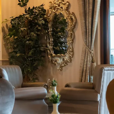 Szálloda Adalya Art 5*