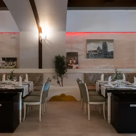 Adalya Art מלון סייד