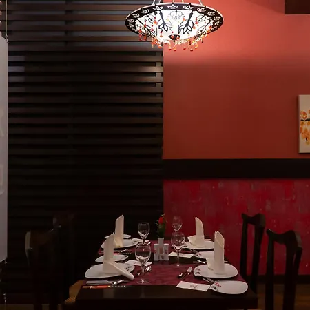 酒店 Adalya Art 5*