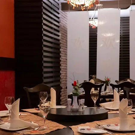 Adalya Art 5* סייד