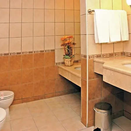 Adalya Art Hotel 5*