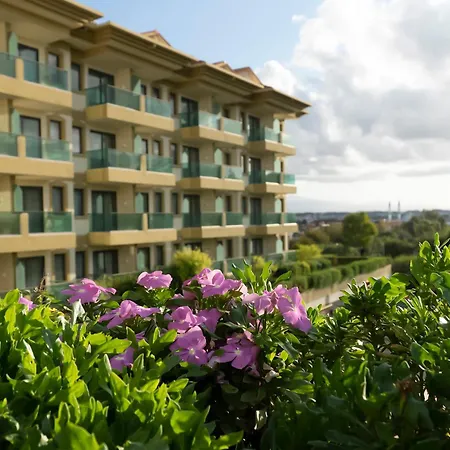 Adalya Art 5* סייד