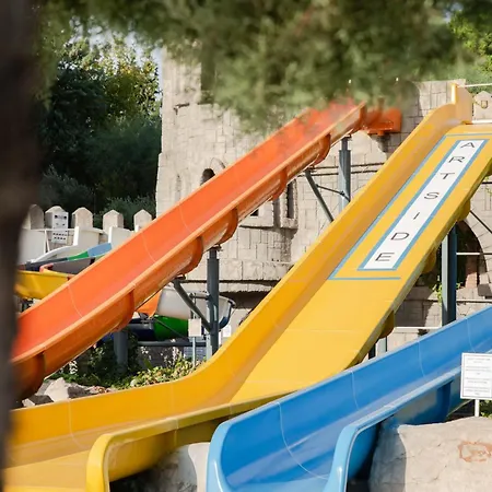 מלון Adalya Art סייד