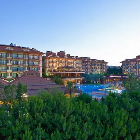 Hotell Adalya Art - Ultra