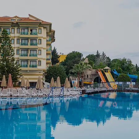 Adalya Art Hotel 5*