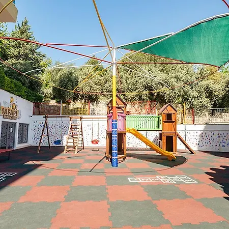 Adalya Art Hotel Side