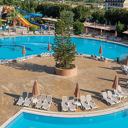 Adalya Art Hotel 5*