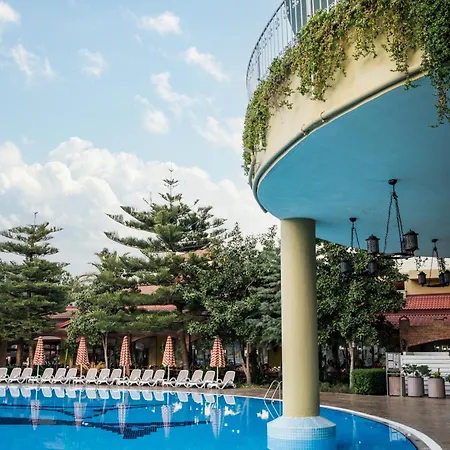 Hotell Adalya Art - Ultra
