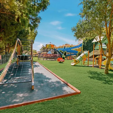 Hotell Adalya Art - Ultra