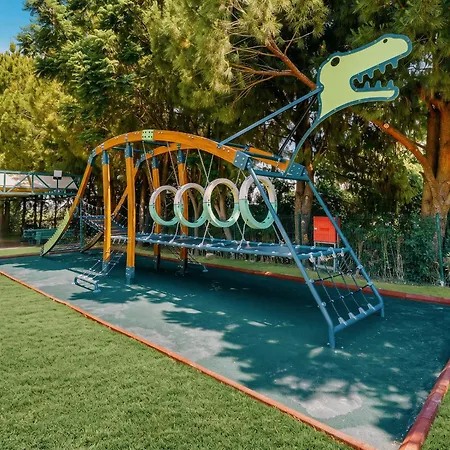 Hotell Adalya Art - Ultra Side