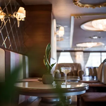 Adalya Art - Ultra Hotell 5*