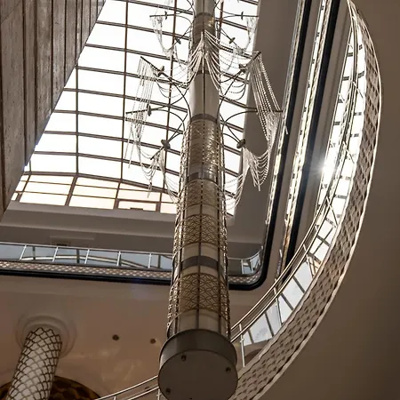 Hotell Adalya Art - Ultra Side