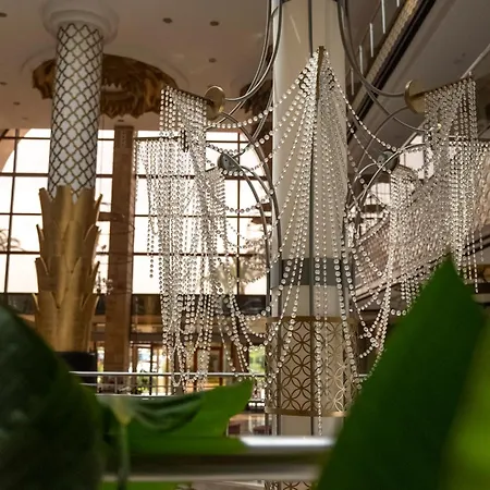 Hotell Adalya Art - Ultra 5*