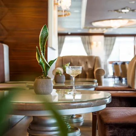Hotell Adalya Art - Ultra Side