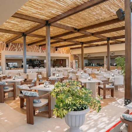 Hotell Adalya Art - Ultra