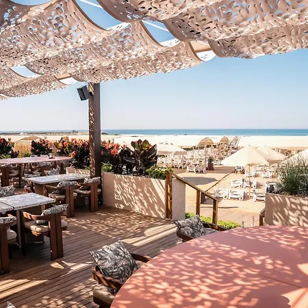 Hotell Adalya Art - Ultra 5*
