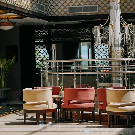 Adalya Art Hotel Side