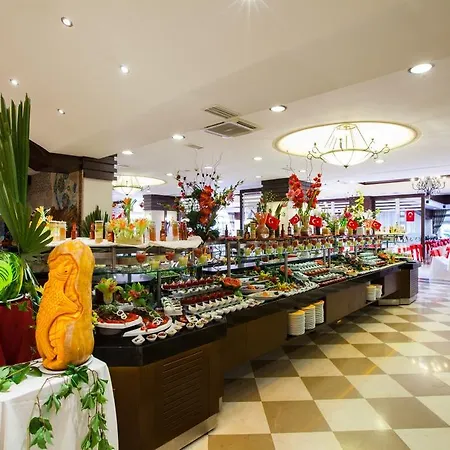 Otel Adalya Art 5*
