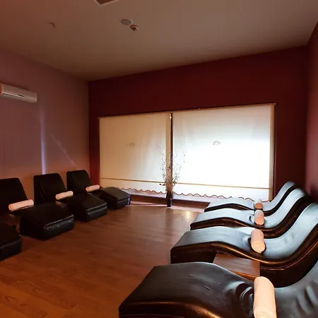 מלון Adalya Art סייד