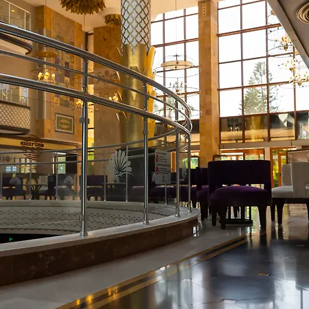 Adalya Art Hotel 5*