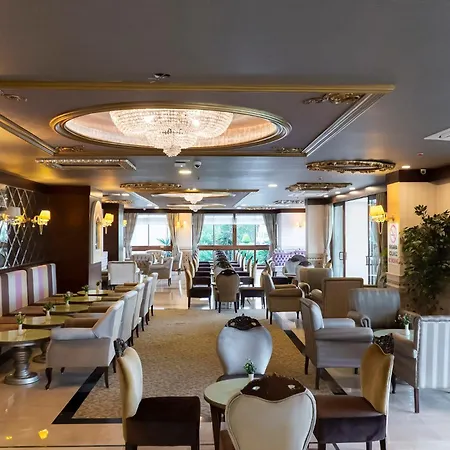 Adalya Art Hotel
