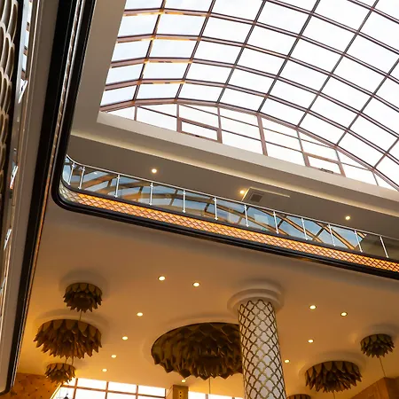 Adalya Art Hotel