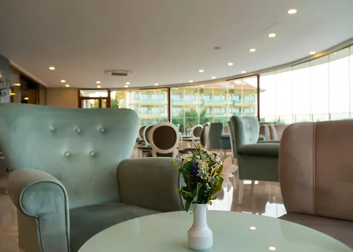 Adalya Art Otel Side