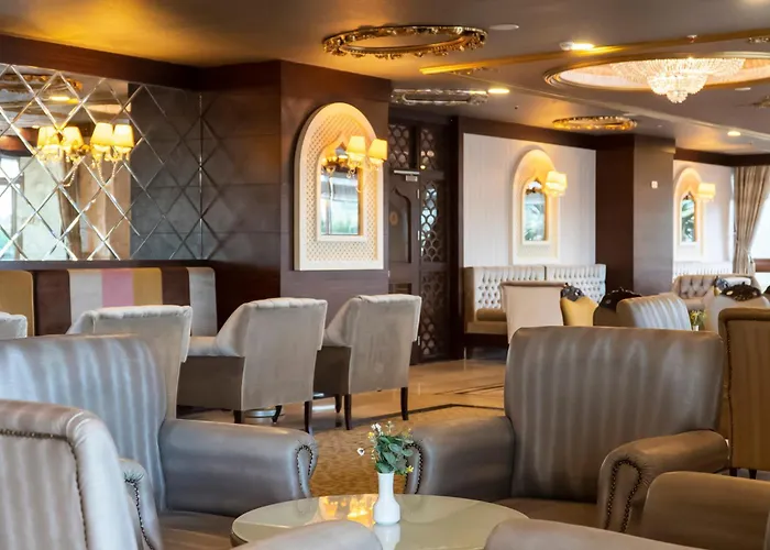 Otel Adalya Art Side