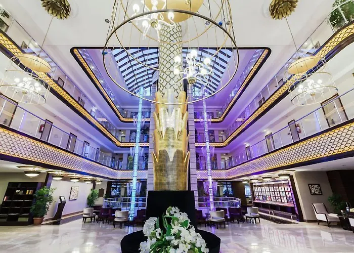 Adalya Art Otel