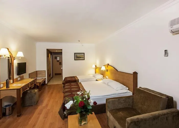 Adalya Art Otel Side