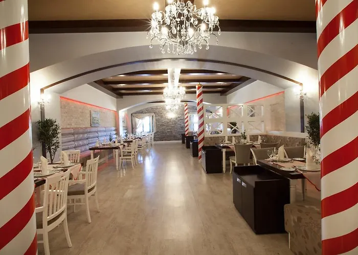 Otel Adalya Art Side