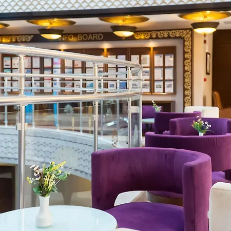 فندق Adalya Art 5*