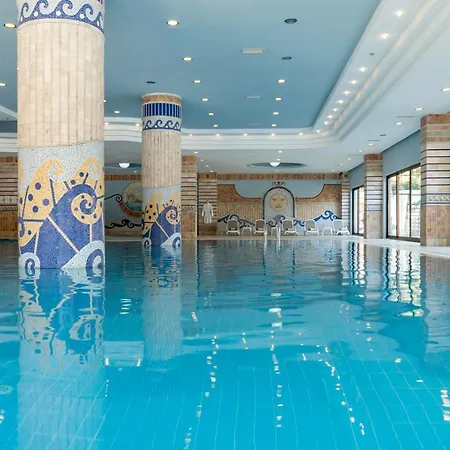 Adalya Art فندق 5*