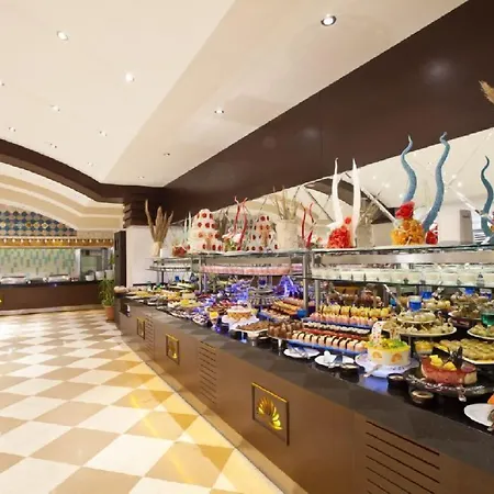 فندق Adalya Art 5*