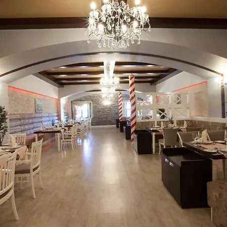 فندق Adalya Art سيدي