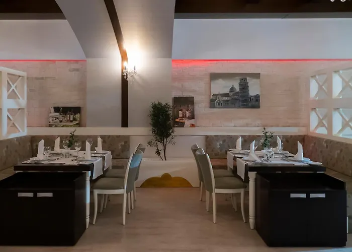 Adalya Art Отель Сиде