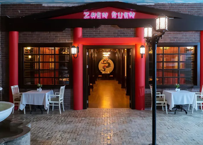 Adalya Art Отель